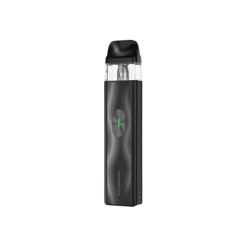 Vaporesso XROS 4 Mini Pod Kit – 1000mAh, 0.4Ω Mesh, Type-C Charging